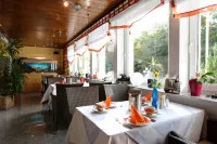 Hotel Wildunger Hof Mit Gemeinschaftsküche Hotels in Bad Wildungen