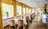 Schlosshotel Molkenkur Hotels in Neckargemund