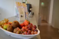 Michaeliskloster Tagungsstätte