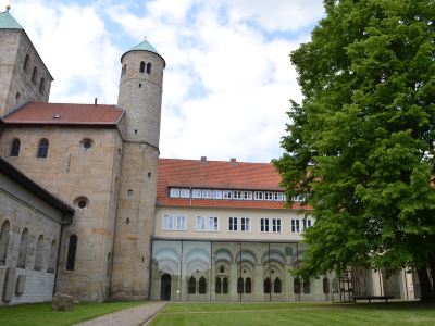 Michaeliskloster Tagungsstätte