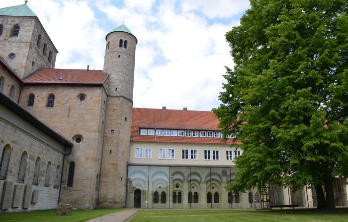 Michaeliskloster Tagungsstätte