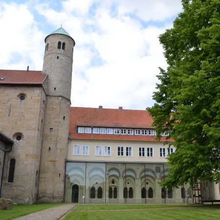 Michaeliskloster Tagungsstätte