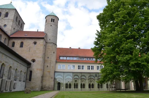 Michaeliskloster Tagungsstätte