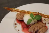 Osterberg - Restaurant Und Hotel - breakfast