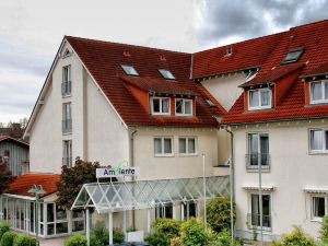 Hotel Ambiente Walldorf