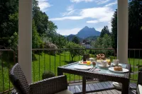 Hideauts Hotels der Rosengarten - 3 Sao