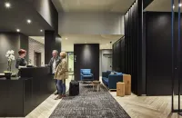 Hotel Hansa Hotels in Herford