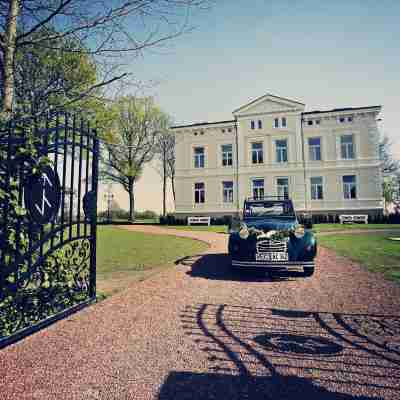 Gut Kump Gastronomie Und Hotel Hotel Exterior