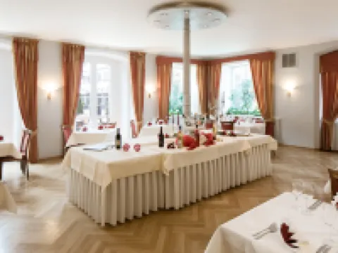 Hotel Weisses Ross Hotels in Memmingen