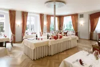 Hotel Weisses Ross Hotels in Memmingen