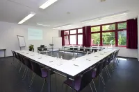 Azk Arbeitnehmer-Zentrum Königswinter 柯尼希斯溫特住宿飯店