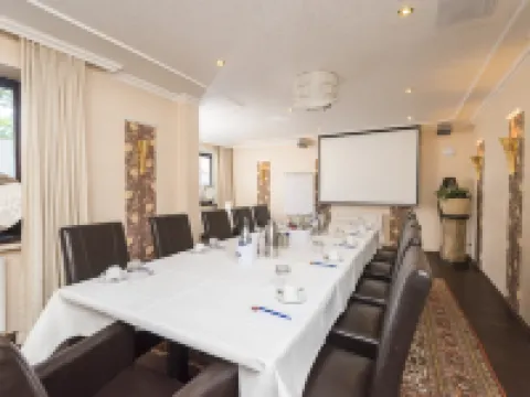 Hotel Tiek Superior Hotels in Meppen