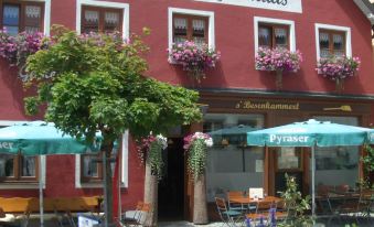 Tiroler Landgasthaus