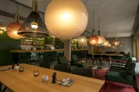 Kitz Boutique Hotel & Restaurant - Morgenmad