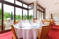 Montana Parkhotel Marl Hotels in Haltern am See