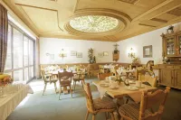 Hotel Frey Hotels in Ismaning