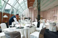 Maritim Hotel München Отели в г. Мюнхен