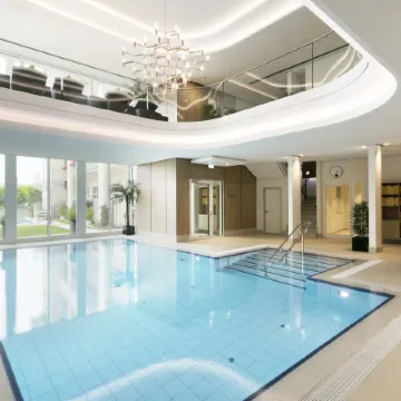 Hotel Bayerischer Hof