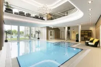 Hotel Bayerischer Hof Hotels in Lindau