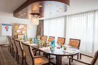 Leoso Hotel Leverkusen Hotels in Leverkusen