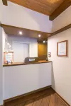 춤 그루넨 발데 노르트홀츠 호텔
