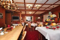 Landhotel Böld Oberammergau Hotels in Ettal