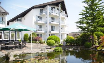 Hotel Derichsweiler Hof