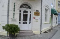 Apartment-Hotel Schillerplatz Hotels in Prignitz