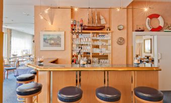 Hotel Hansa Stuttgart City