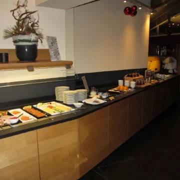 Uno Hotel Wolfsburg Sandkamp