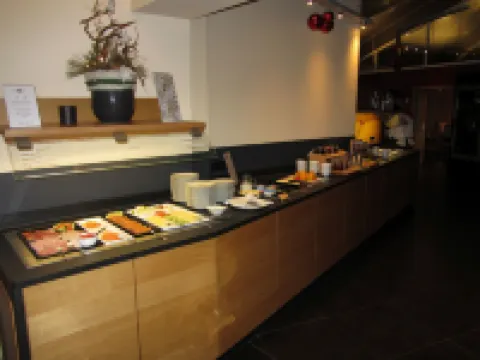 Uno Hotel Wolfsburg Sandkamp