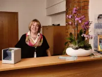 Hotel am Stadtwald Hotels in Stralsund