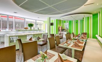 Attimo Hotel Stuttgart