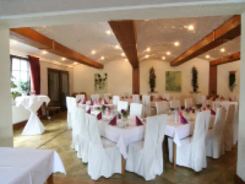 Landhotel Bergischer Hof Gmbh Marialinden Hotels in Overath