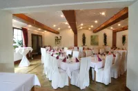 Landhotel Bergischer Hof Gmbh Marialinden