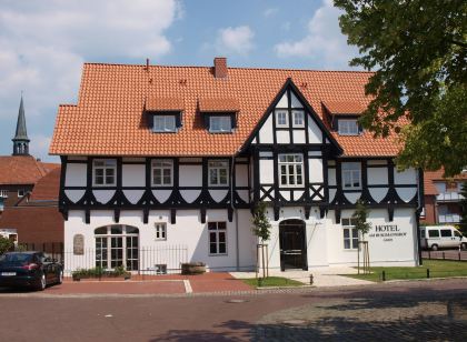 Hotel Am Burgmannshof