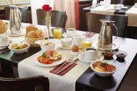 In Via Hotel Hotel di Bad Lippspringe