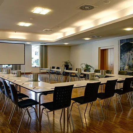 Hotel Aspethera