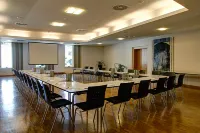 Hotel Aspethera Các khách sạn ở Paderborn