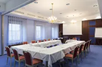 Top Hotel Amberger Hotels in Wurzburg