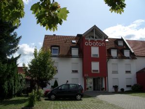 Hotel Abaton