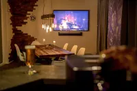 Hotel Go2Bed Weil am Rhein - Basel Hotels in Weil am Rhein
