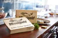 Hotel Liegeplatz 13 Kiel by Premiere Classe Hotels in Kronshagen