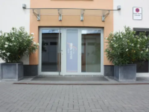 ホテル グランド ツアー ケルン ヴェッセリンクのホテル