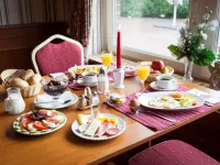 Landhotel Zur Linde Hotels in Verden