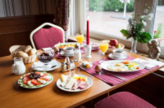 란트호텔 취르처 린데