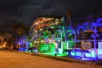 Hotel Puerto Gaviota Hotel di Tonsupa
