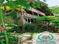 Casa Divina Eco Lodge Hôtels à : Mindo