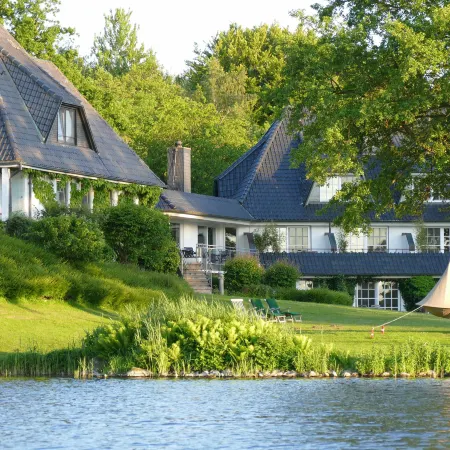 Seehotel Töpferhaus