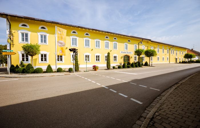 Hotel Kandler